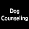 DOG COUNSELING